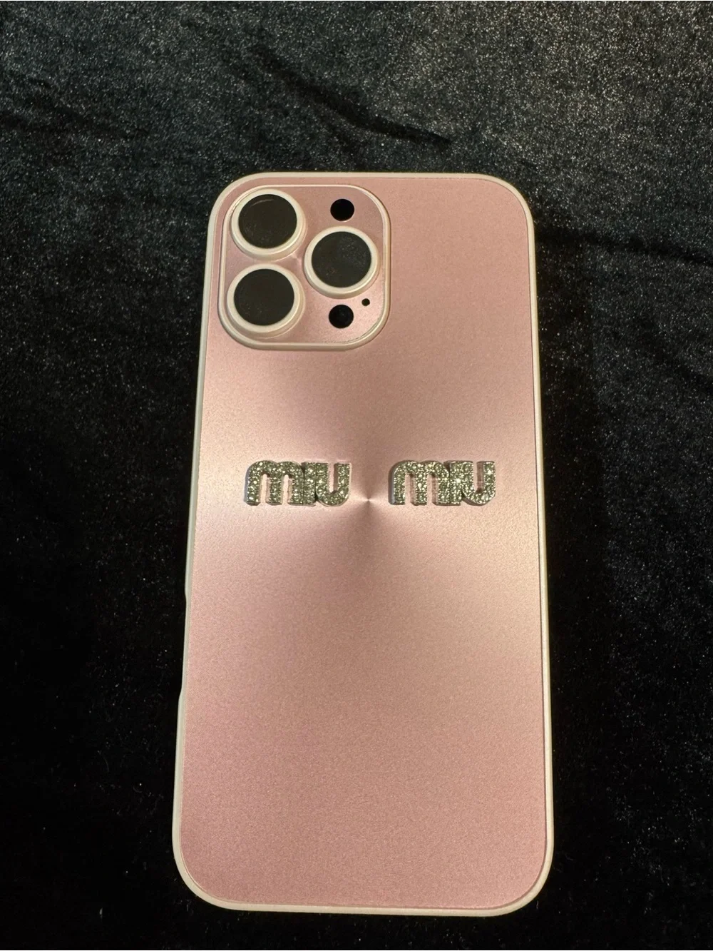The Unbranded Brand sparkling miu